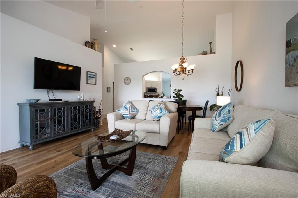 5937 Sand Wedge Ln, Unit 1507, Naples, FL 34110 Photo
