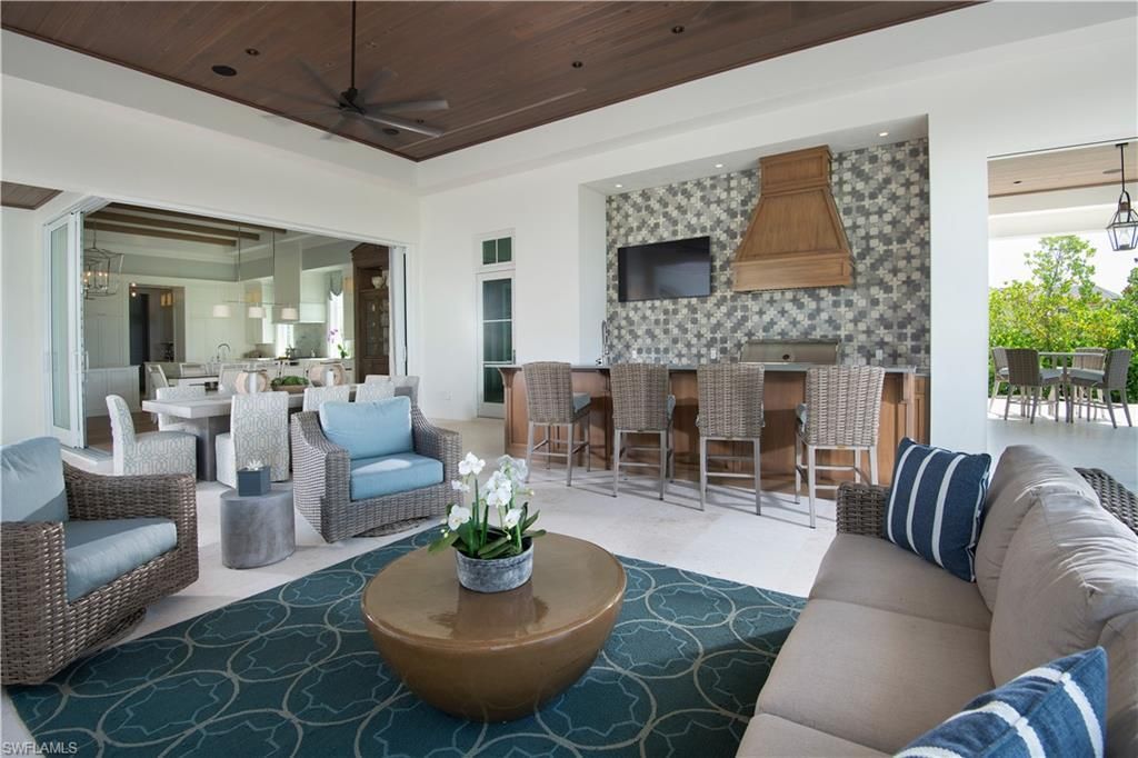 16743 Prato Way, Naples, FL 34110 Photo