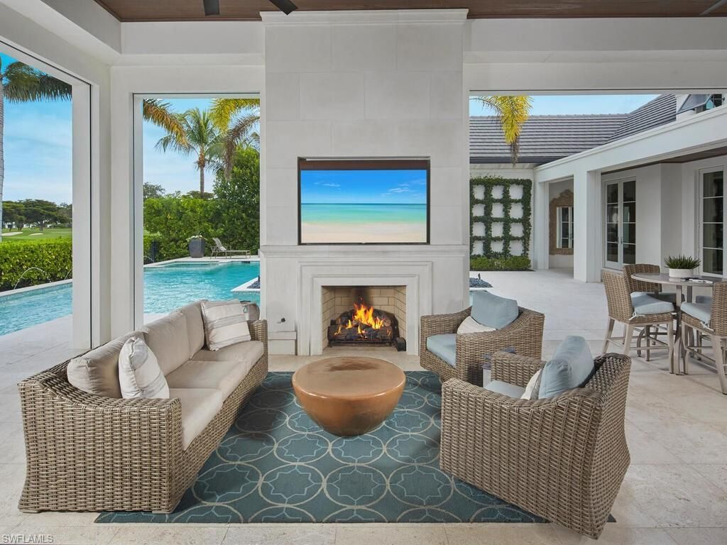 16743 Prato Way, Naples, FL 34110 Photo