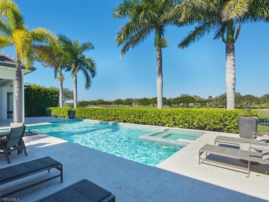 16743 Prato Way, Naples, FL 34110 Photo