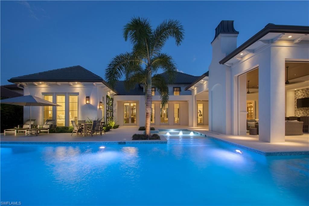 16743 Prato Way, Naples, FL 34110 Photo