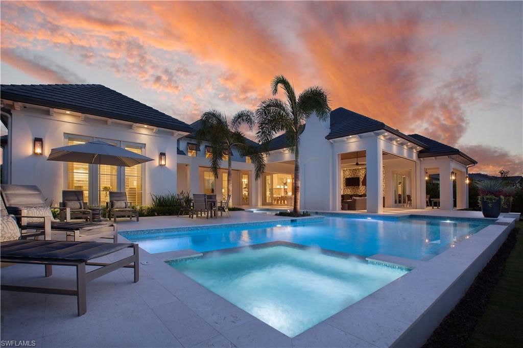 16743 Prato Way, Naples, FL 34110 Photo