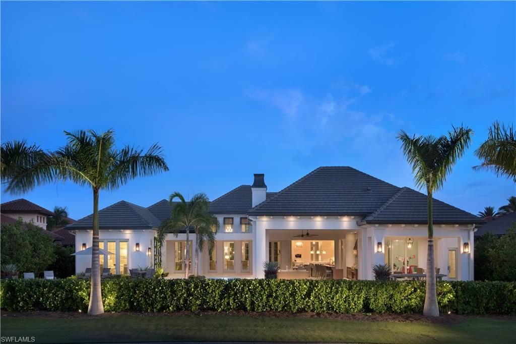 16743 Prato Way, Naples, FL 34110 Photo