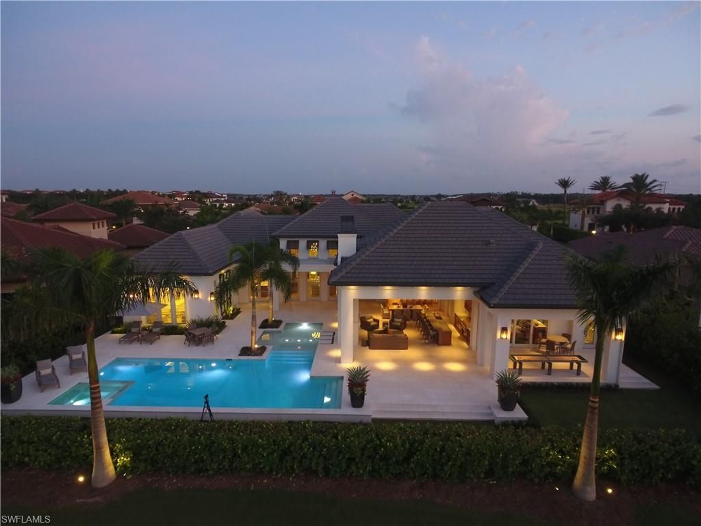 16743 Prato Way, Naples, FL 34110 Photo