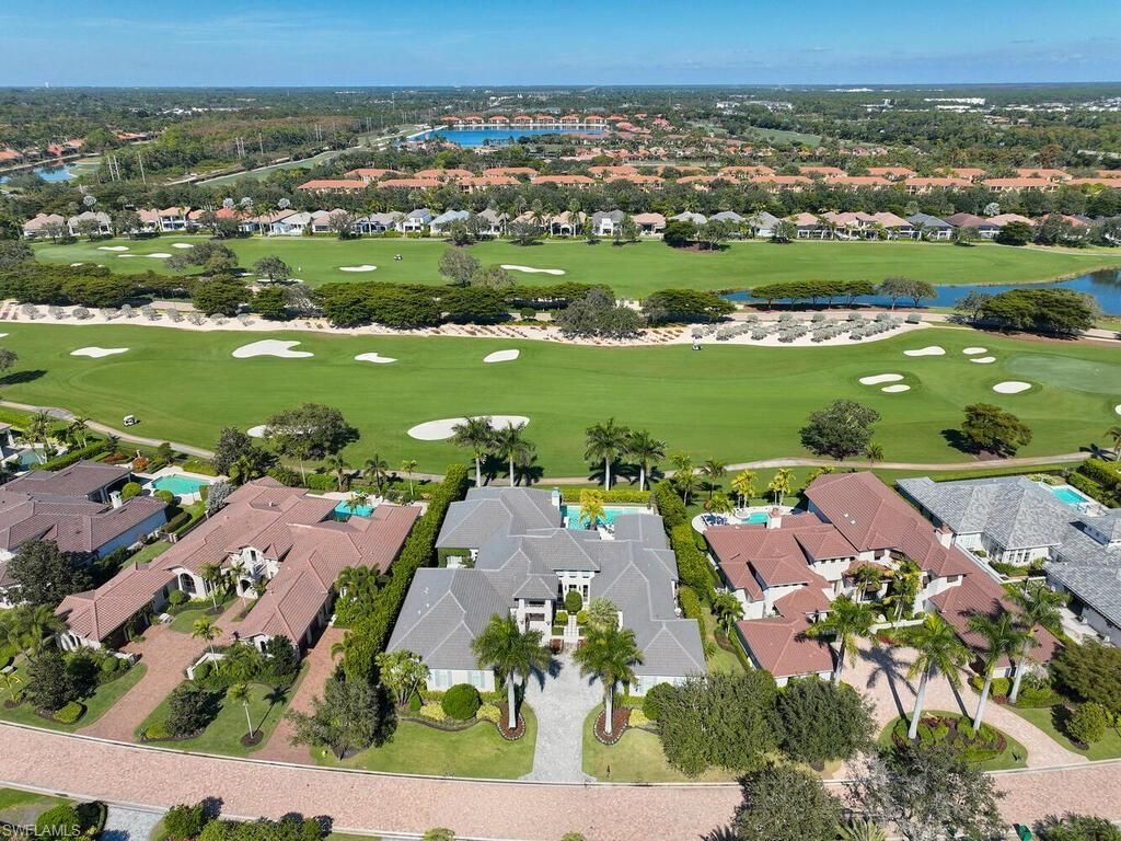 16743 Prato Way, Naples, FL 34110 Photo