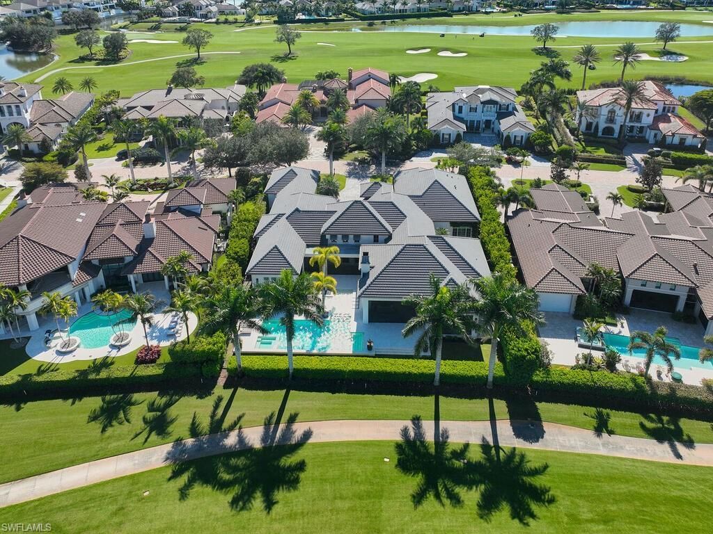 16743 Prato Way, Naples, FL 34110 Photo