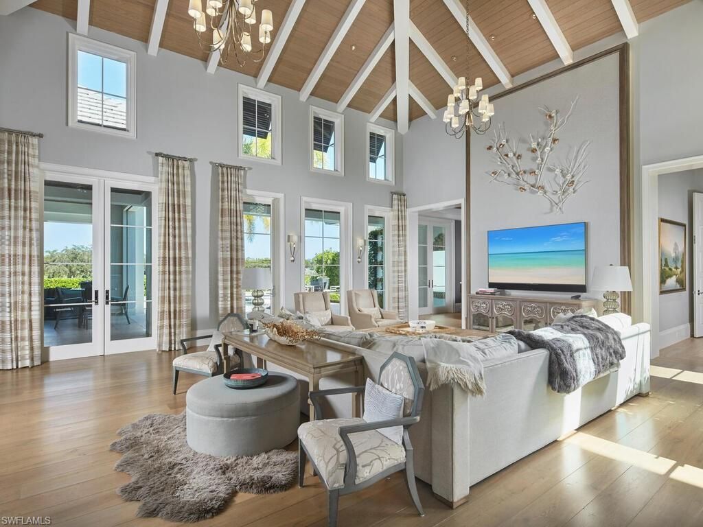 16743 Prato Way, Naples, FL 34110 Photo