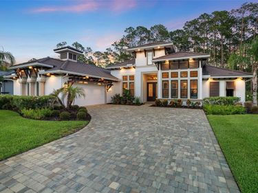 264 STIRLING BRIDGE DRIVE, ORMOND BEACH, FL 32174