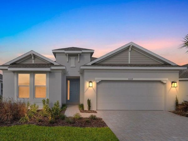 4228 BARBUDA LANE, KISSIMMEE, FL 34758