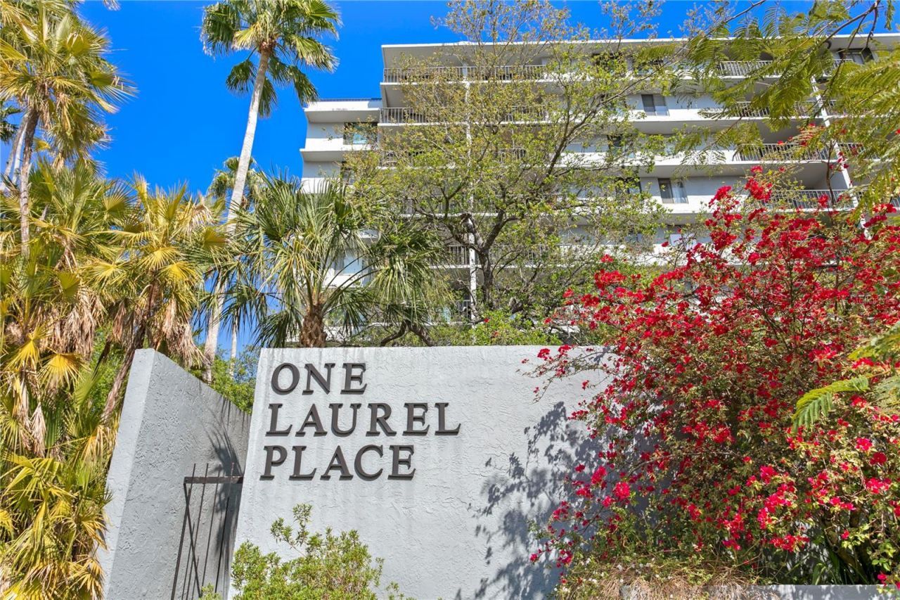 201 W Laurel Street, Unit 212, Tampa, FL 33602 Main Photo