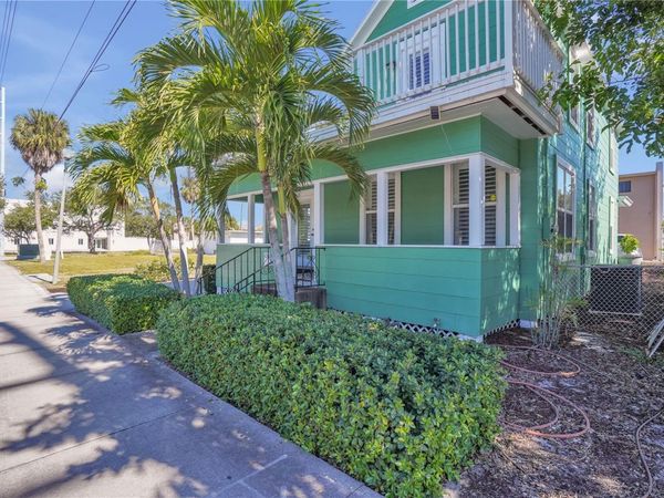 212 S 7TH STREET, FORT PIERCE, FL 34950