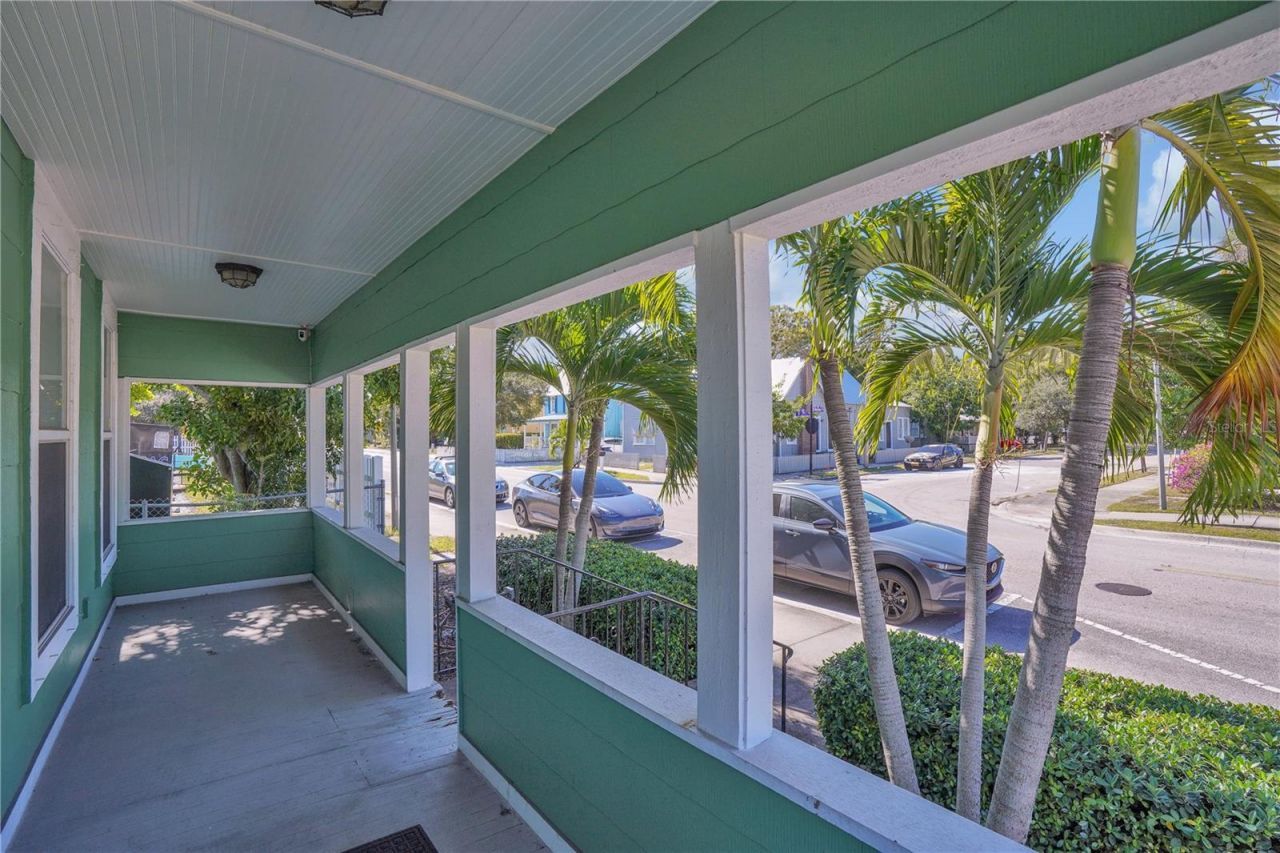 212 S 7th Street, Fort Pierce, FL 34950 Photo