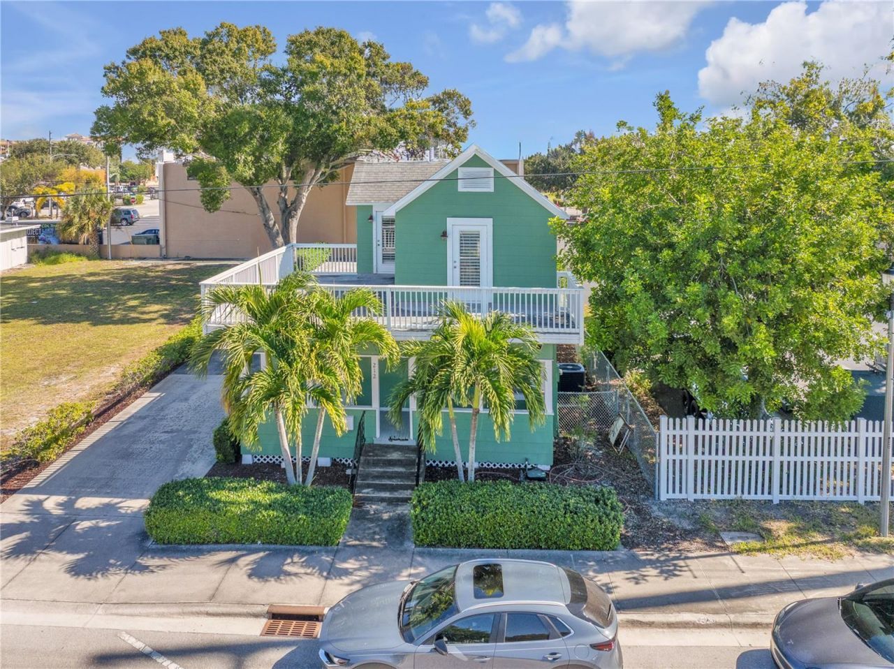 212 S 7th Street, Fort Pierce, FL 34950 Photo