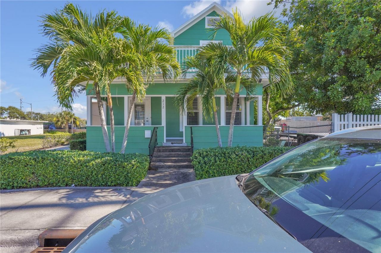 212 S 7th Street, Fort Pierce, FL 34950 Photo
