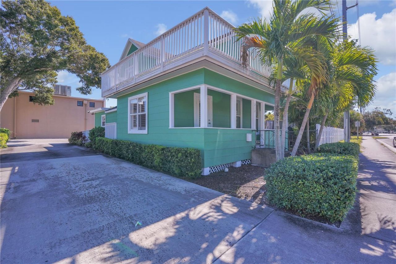 212 S 7th Street, Fort Pierce, FL 34950 Photo