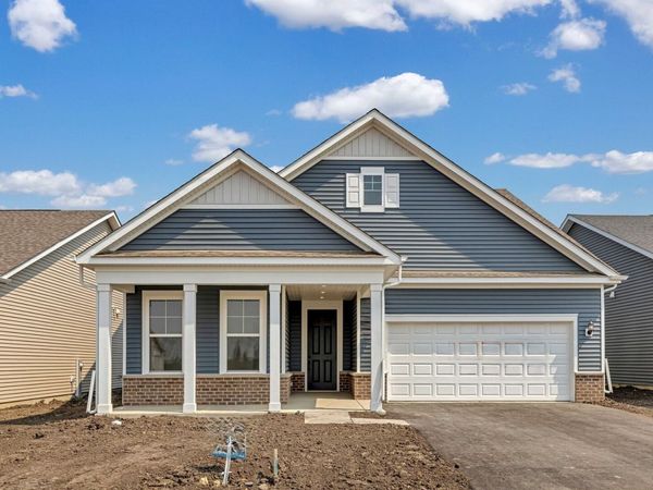 3152 Adelwood Circle, Aurora, IL 60503