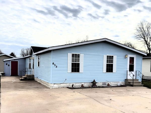 823 Fox Lane, BELVIDERE, IL 61008