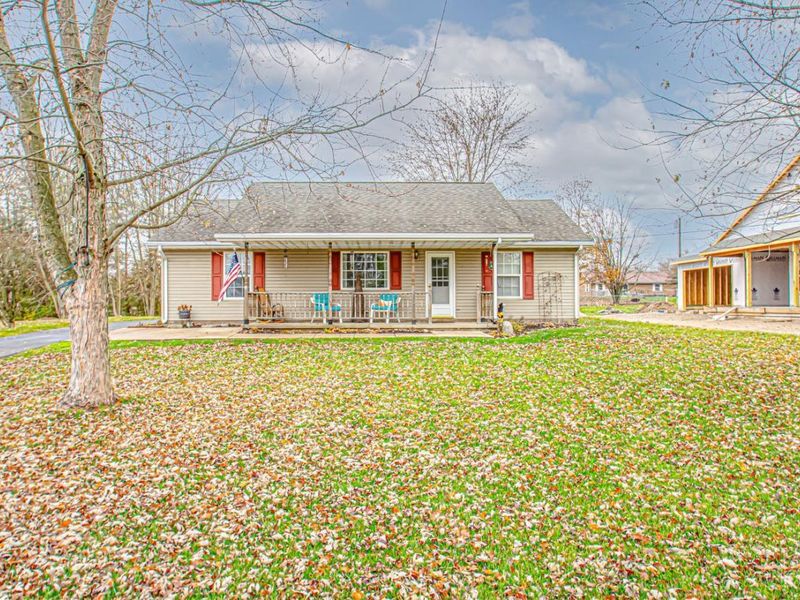 165 Norseman Drive, Lakengren, OH 45320 Photo 1