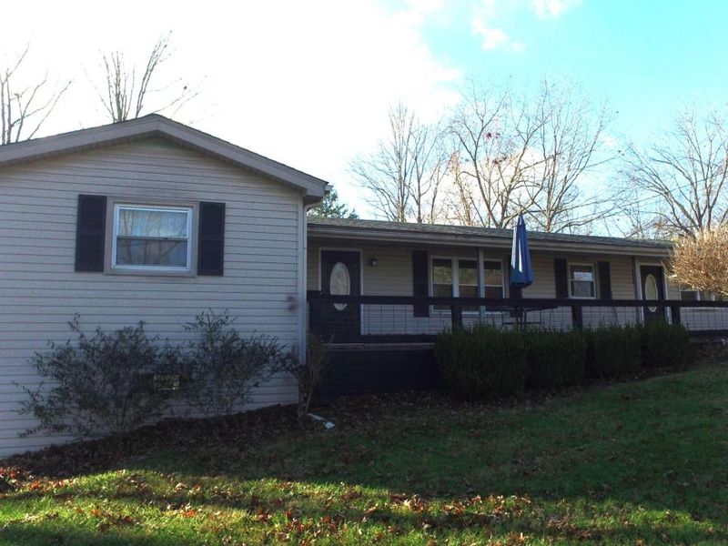 830 Beach Road, Owenton, KY 40359 Photo 1