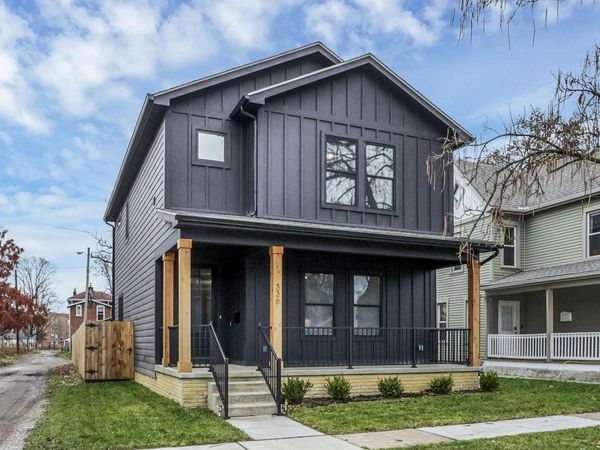 336 Loeffler Avenue, Columbus, OH 43205