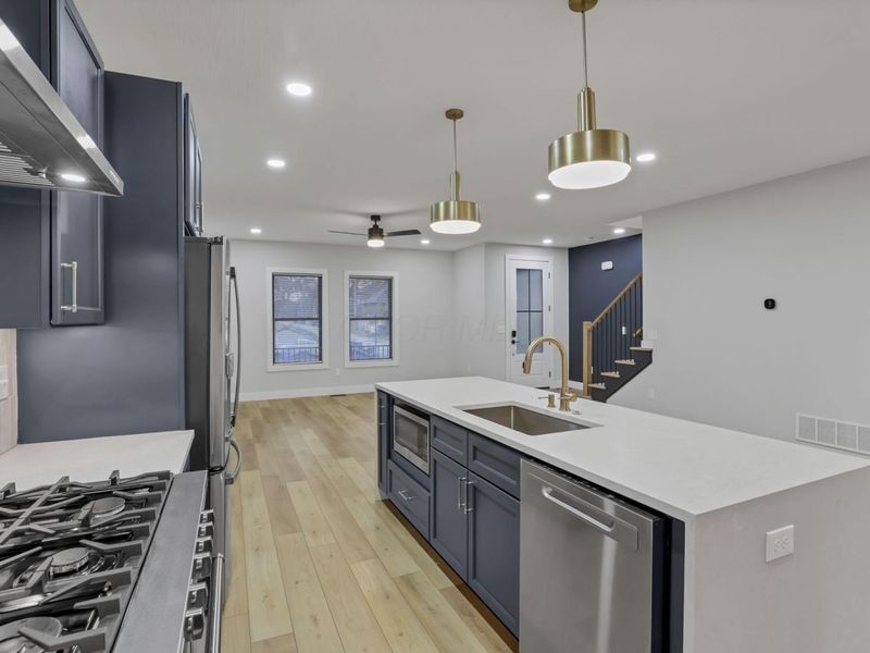 336 Loeffler Avenue, Columbus, OH 43205 Photo 11