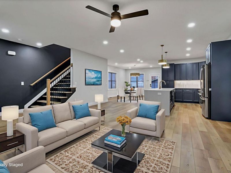 336 Loeffler Avenue, Columbus, OH 43205 Photo 3