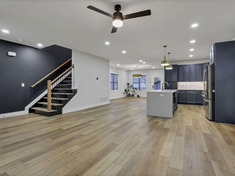 336 Loeffler Avenue, Columbus, OH 43205 Photo 4