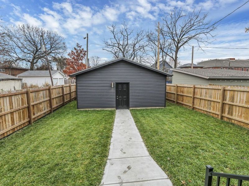 336 Loeffler Avenue, Columbus, OH 43205 Photo 53