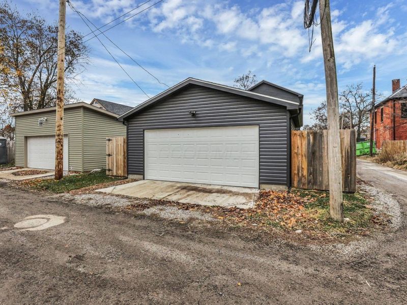 336 Loeffler Avenue, Columbus, OH 43205 Photo 54