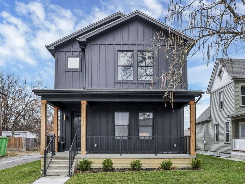 336 Loeffler Avenue, Columbus, OH 43205 Photo 55