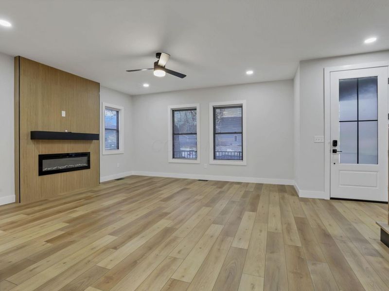 336 Loeffler Avenue, Columbus, OH 43205 Photo 6