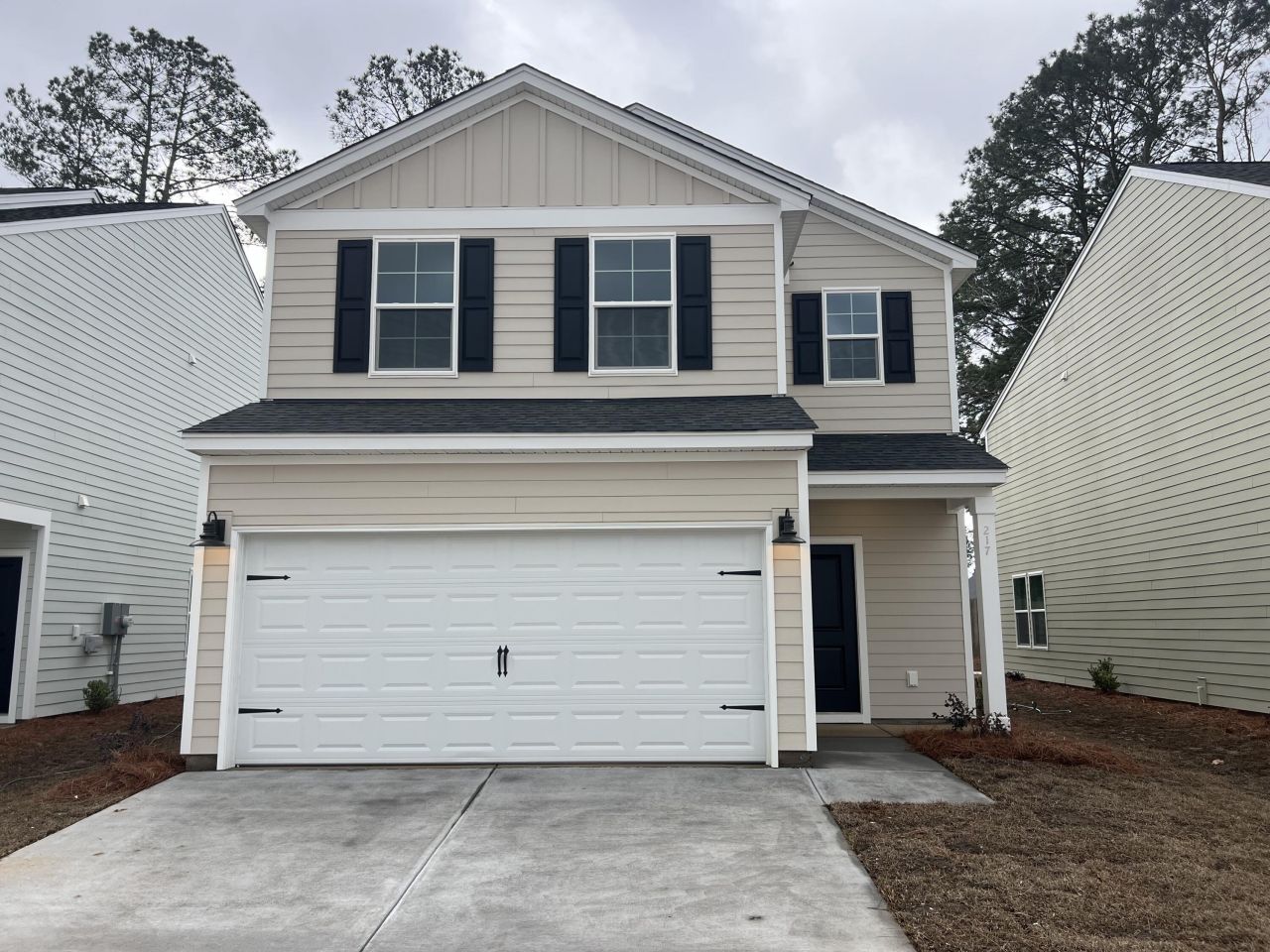 217 Central Creek Drive Goose Creek, SC 29445