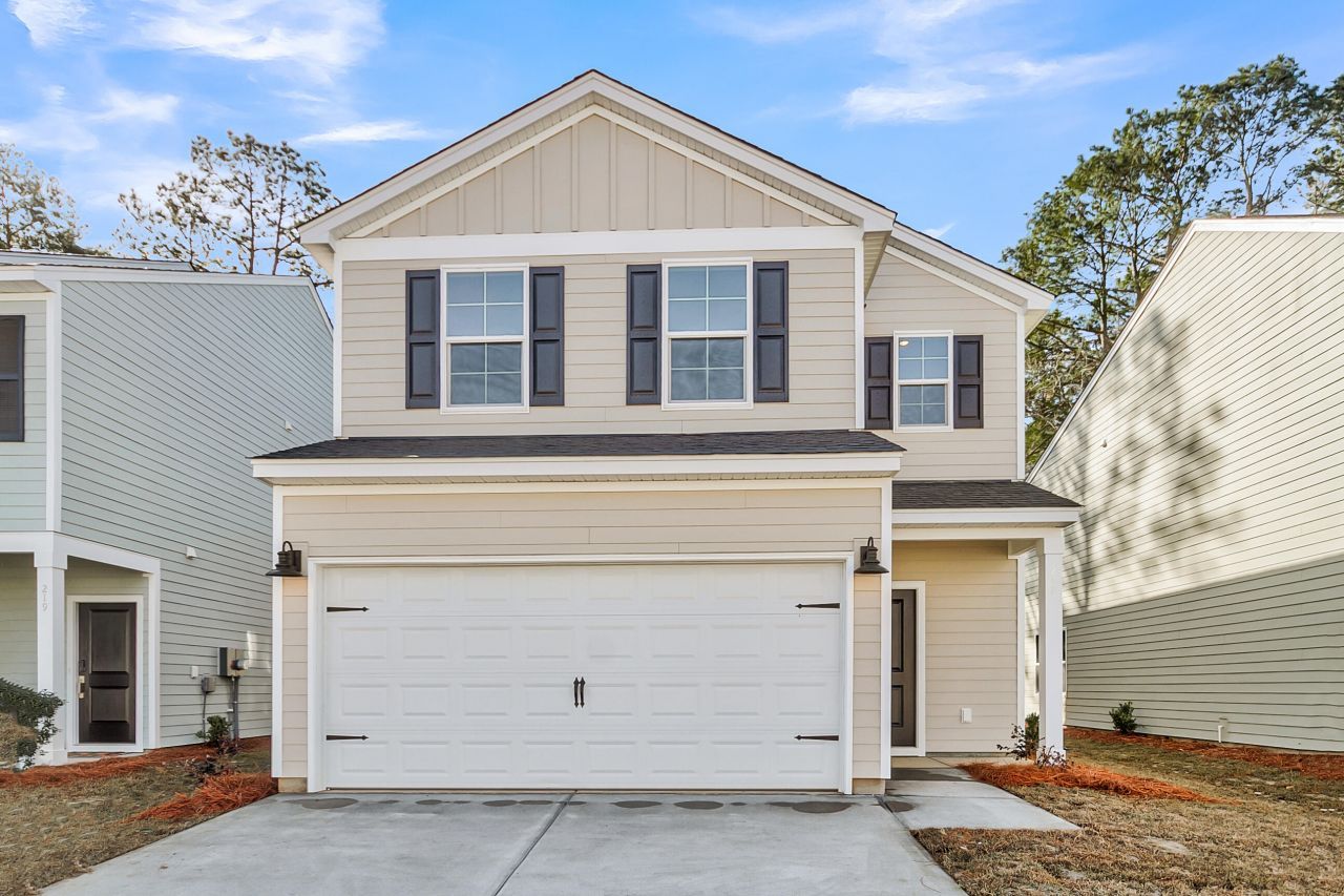 217 Central Creek Drive Goose Creek, SC 29445