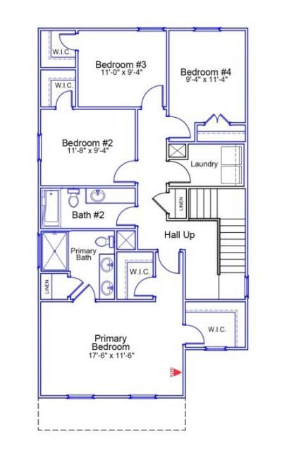 217 Central Creek Drive Photo 37