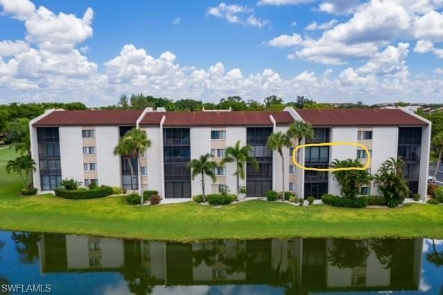 4585 Trawler Ct, Unit 302, Fort Myers, FL 33919 Photo