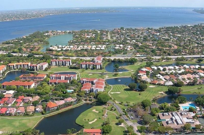 4585 Trawler Ct, Unit 302, Fort Myers, FL 33919 Photo