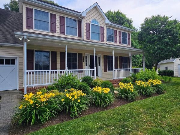 316 SPRING DRIVE, EASTON, MD 21601