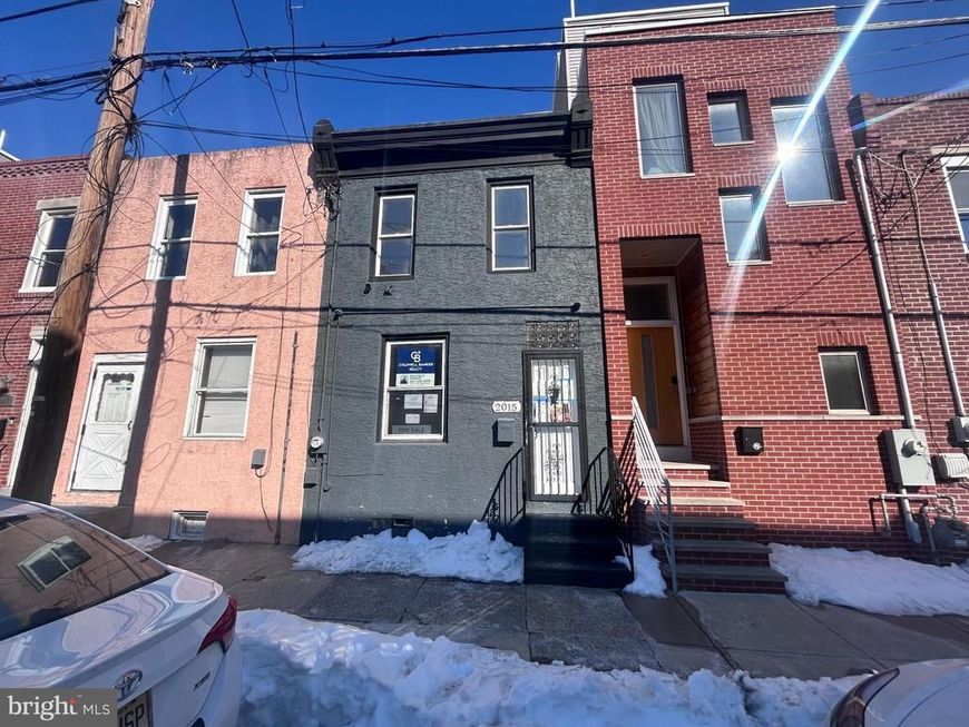 2015 E Letterly Street, Philadelphia, PA 19125 Main Photo