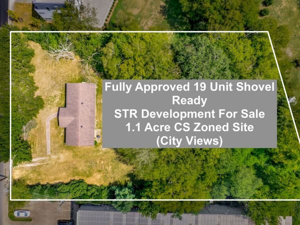 1610 County Hospital Rd, Nashville, TN 37218