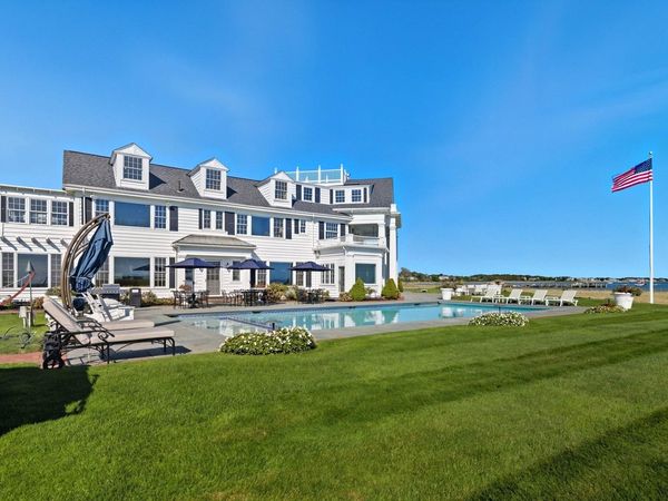 155 Irving Avenue, Hyannis Port, MA 02647