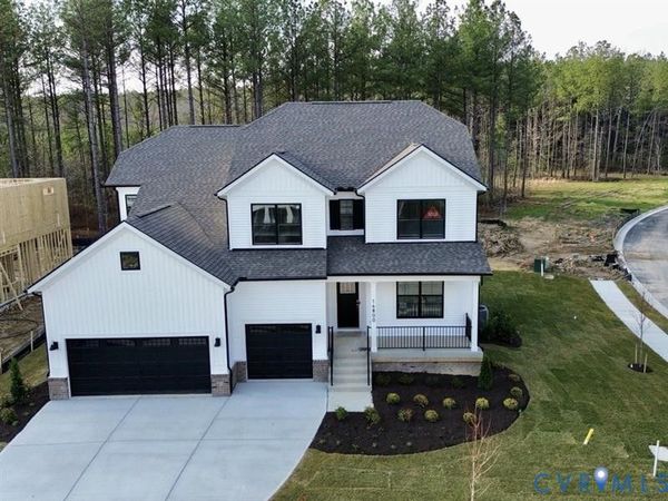 16800 Barmer Road, Chesterfield, VA 23838