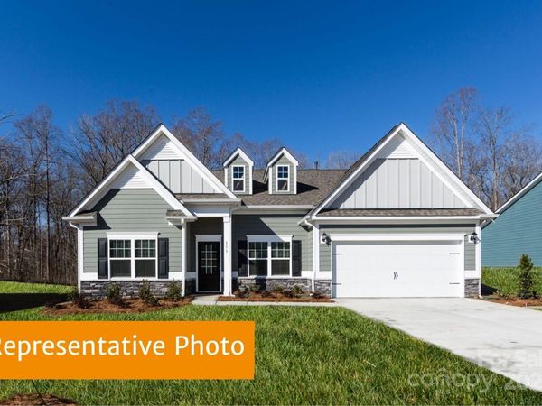 12155 Muscadine Court, Midland, NC 28107