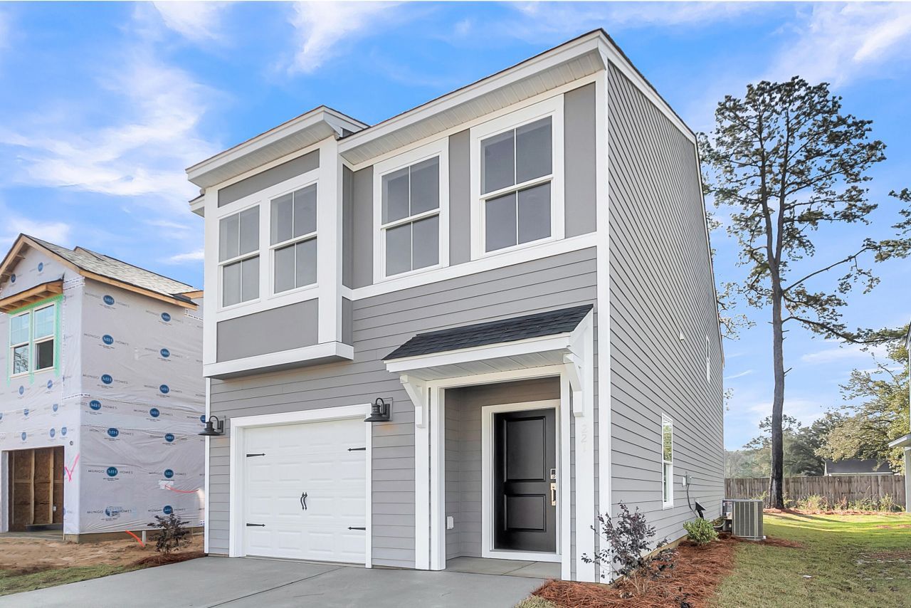 221 Central Creek Drive Goose Creek, SC 29445