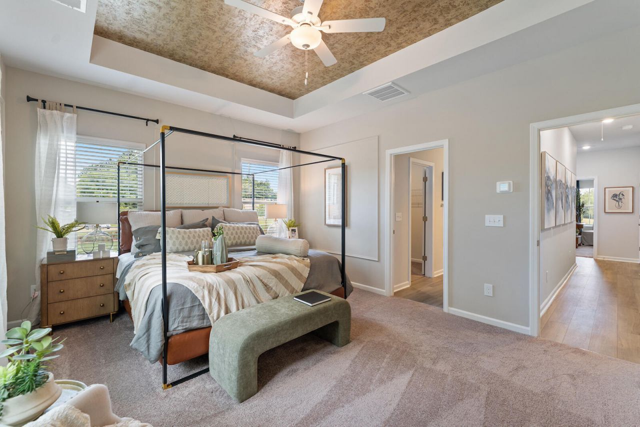 221 Central Creek Drive Photo 13