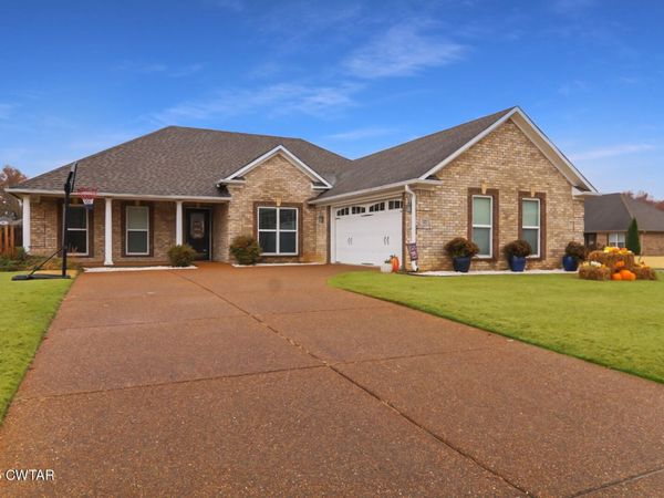 59 Livingston Way, Jackson, TN 38305