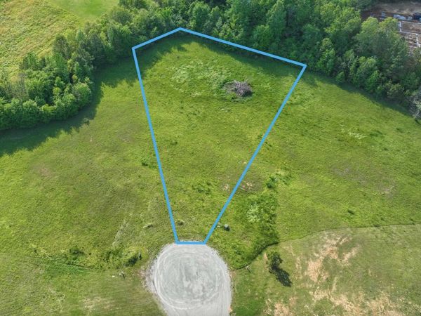 Lot 22 Timberwood Cv , Henderson, TN 38340