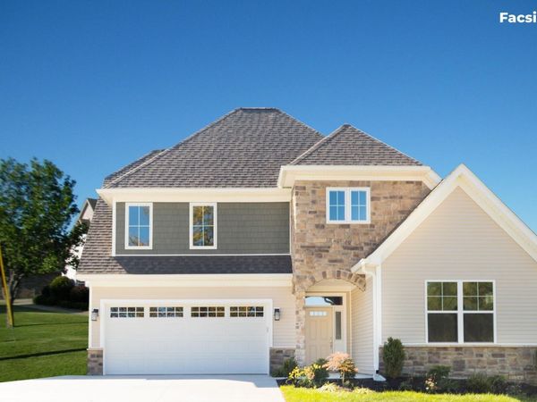 4679 S Abington Avenue, Bloomington, IN 47403