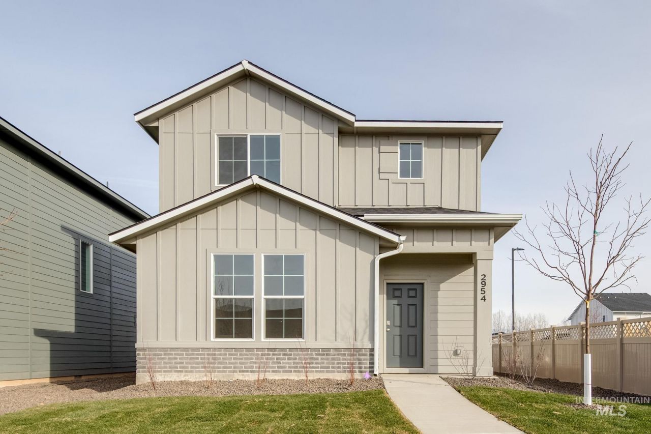 2954 E Boulder Basin Dr, Kuna, ID 83634 Main Photo