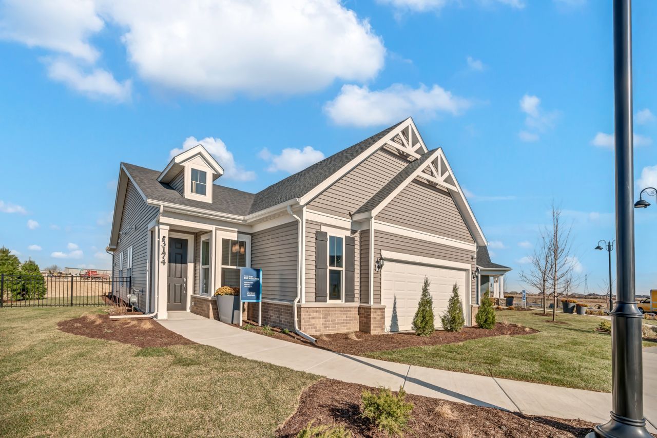 3371 Fulshear Circle, Aurora, IL 60503 Main Photo