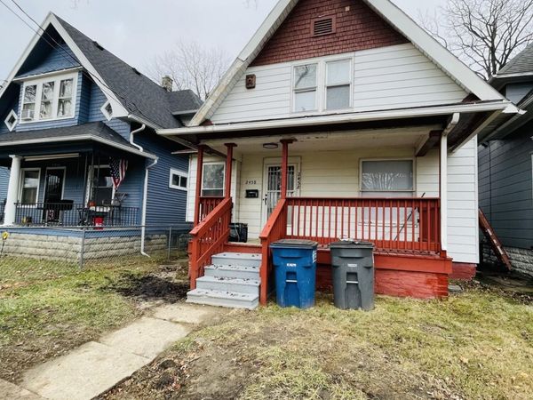 2458 Lawton Avenue, Toledo, OH 43620